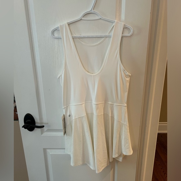 Lululemon Serene Stride Dress - Picture 2 of 3
